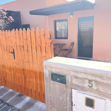 Apartamento Aleri Коралео Екстериор снимка