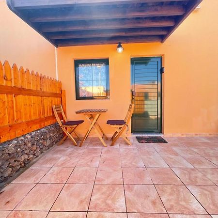 Apartamento Aleri Коралео Екстериор снимка