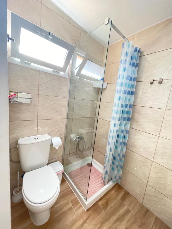 Apartamento Aleri Коралео Екстериор снимка